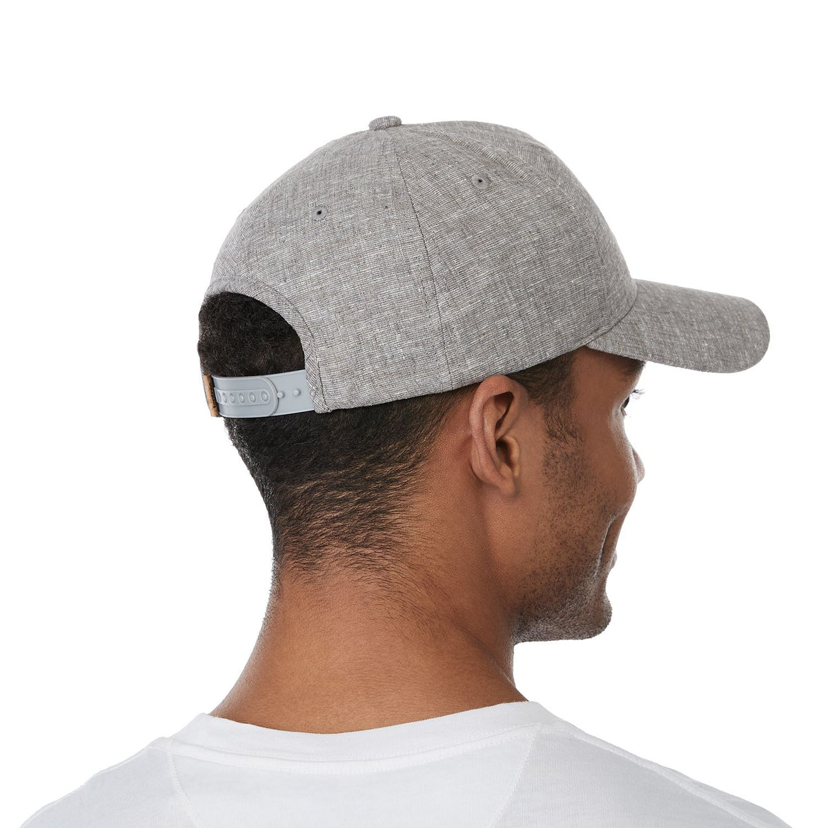Unisex tentree® Basic Hemp Altitude Hat