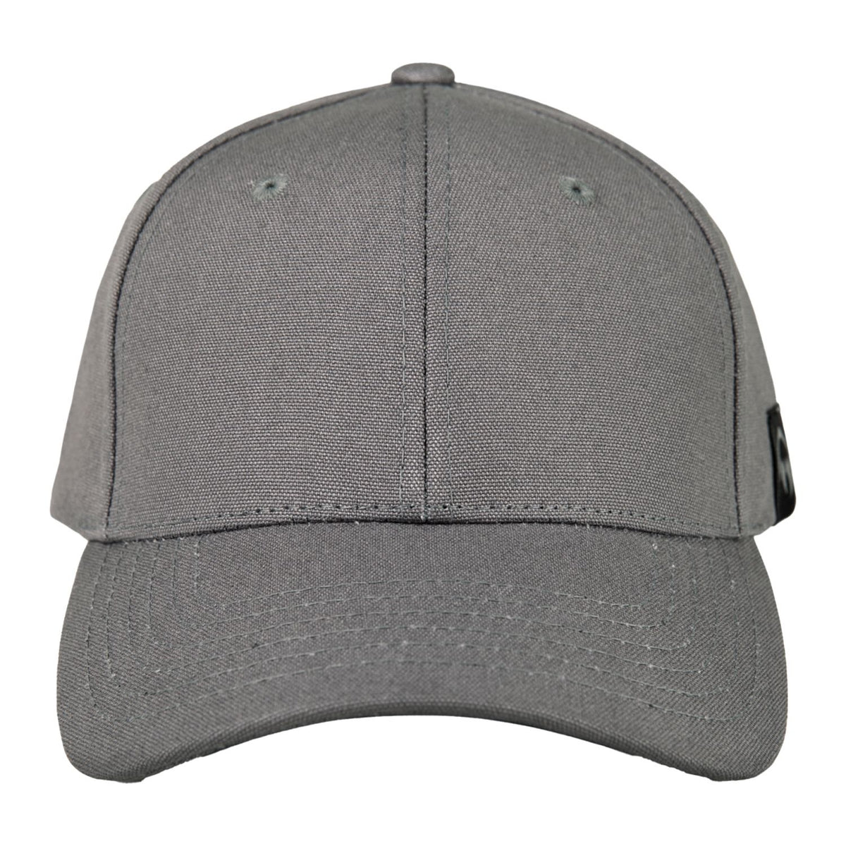 Wolverine Grey Claw Label 6 Panel Cap