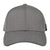 Wolverine Grey Claw Label 6 Panel Cap