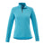 Women's TAZA Performance Knit Quarter Zip with Thumb Holes