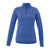 Women's TAZA Performance Knit Quarter Zip with Thumb Holes