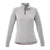 Women's TAZA Performance Knit Quarter Zip with Thumb Holes