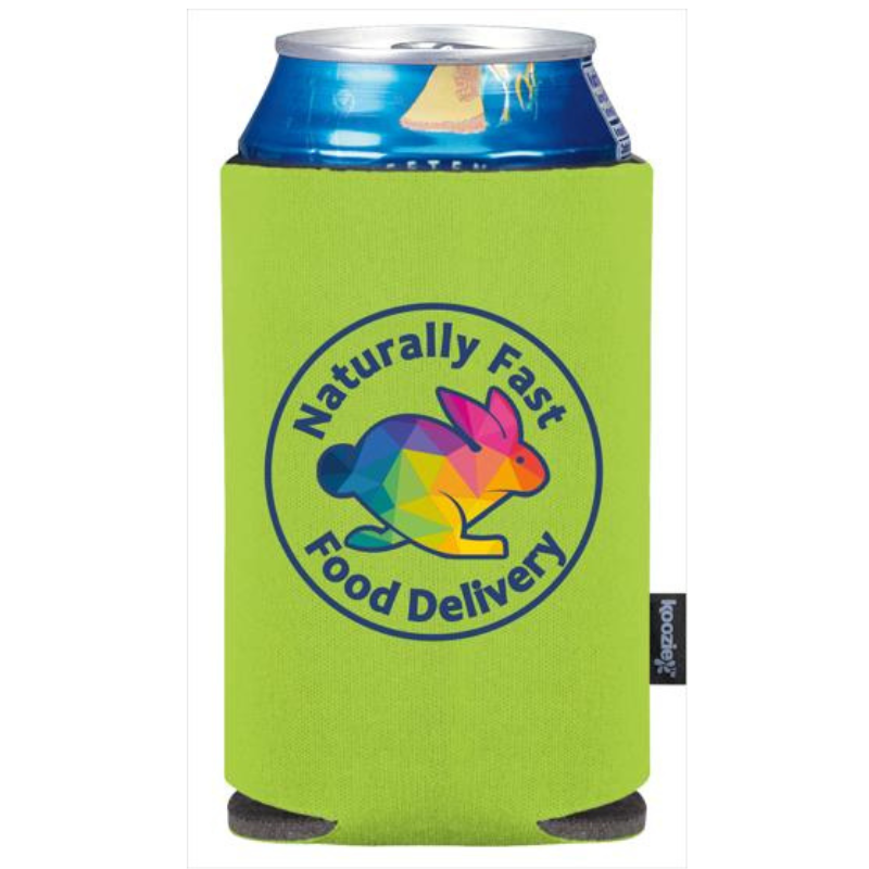 Koozie® Collapsible Can Cooler