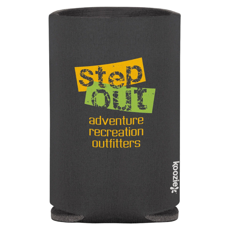 Koozie® britePix® Can Cooler
