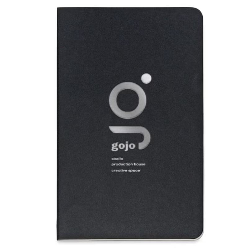 Moleskine® Cahier Ruled Large Journal