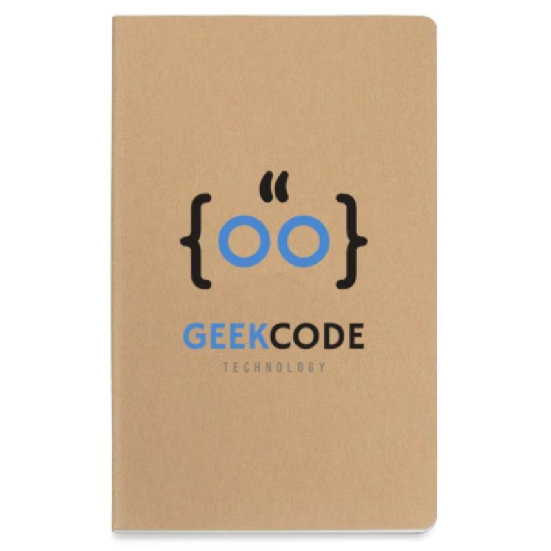 Moleskine® Cahier Ruled Large Journal