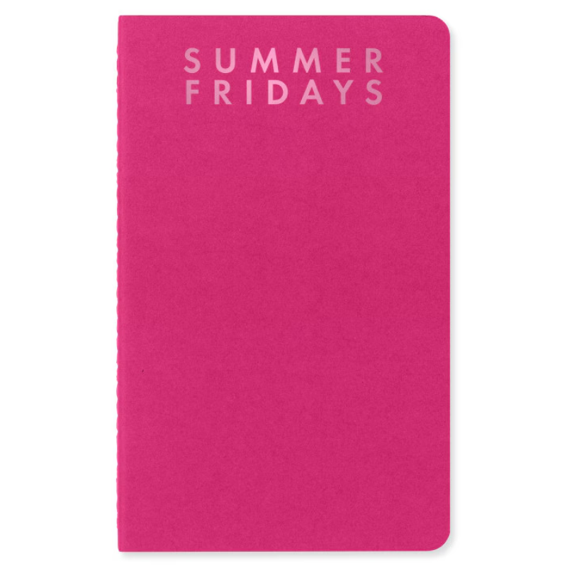 Moleskine® Cahier Ruled Large Journal