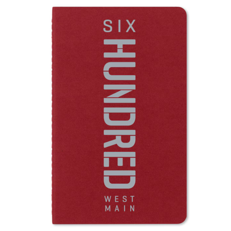 Moleskine® Cahier Ruled Large Journal