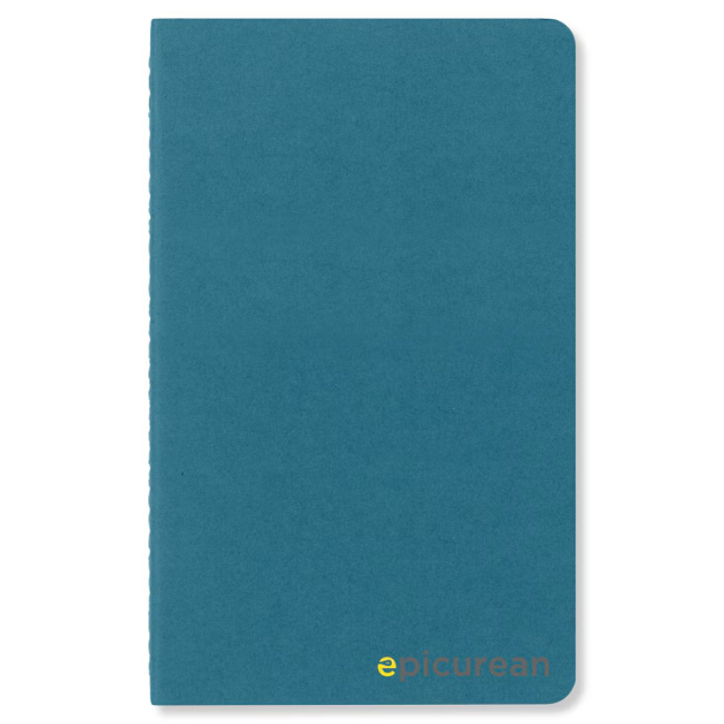 Moleskine® Cahier Ruled Large Journal