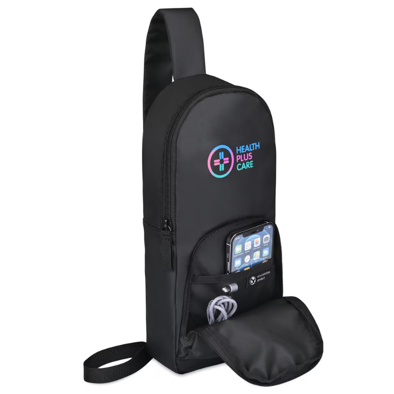 Repeat Lite Recycled Poly Sling