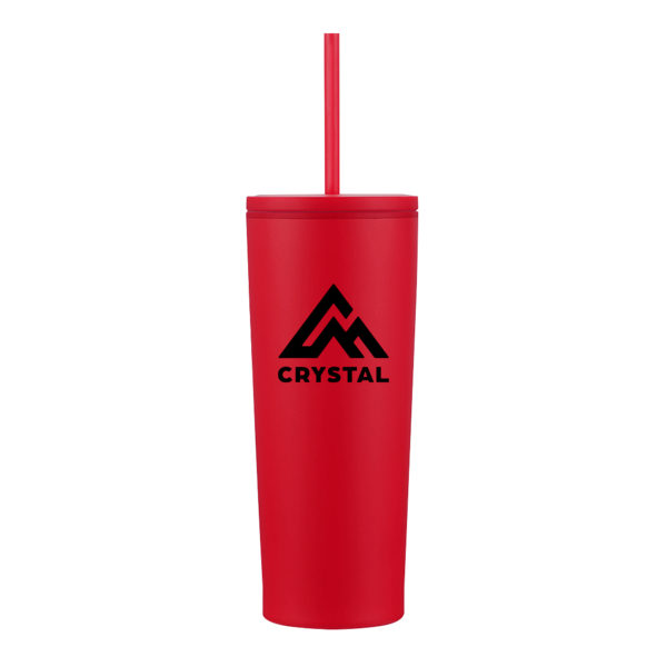Telluride 24oz Straw Tumbler