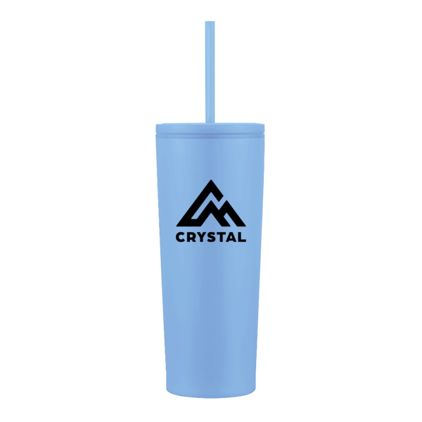 Telluride 24oz Straw Tumbler