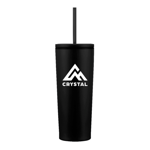 Telluride 24oz Straw Tumbler