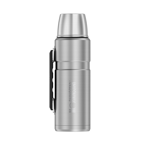 40 oz. Thermos® Stainless King™ Stainless Steel Beverage Bottle