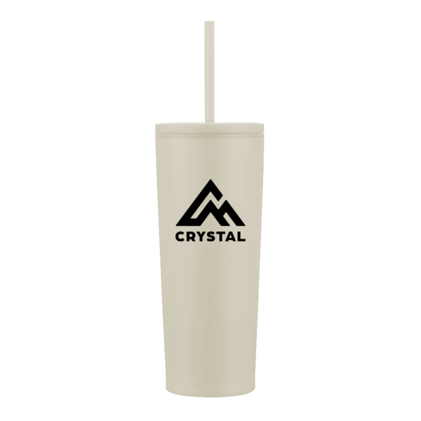 Telluride 24oz Straw Tumbler