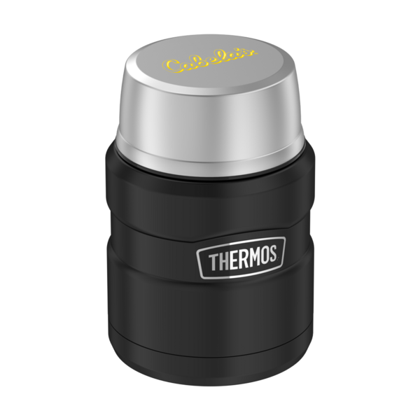 16 oz. Thermos® Stainless King™ Stainless Steel Food Jar