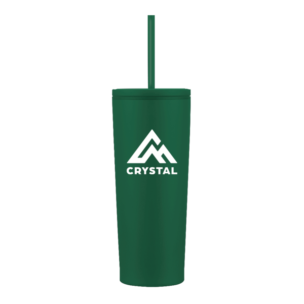 Telluride 24oz Straw Tumbler