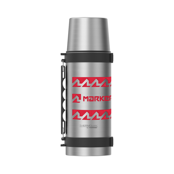 34 oz. THERMOCAFÉ BY THERMOS Double Wall Stainless Steel Beverage Bottle