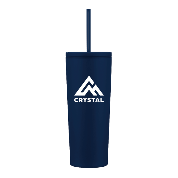 Telluride 24oz Straw Tumbler