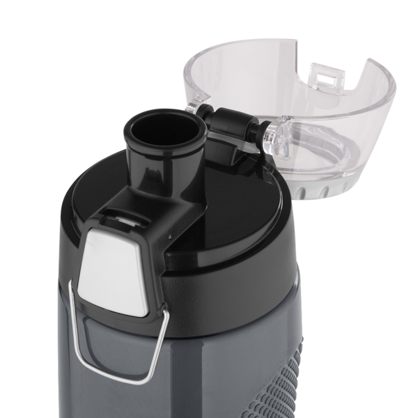 24 oz. Thermos® Hydration Bottle Made with Tritan™ and Rotating Intake Meter