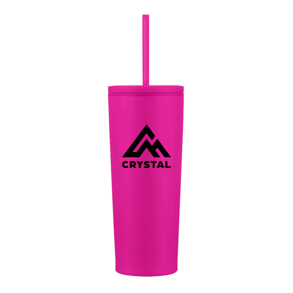 Telluride 24oz Straw Tumbler