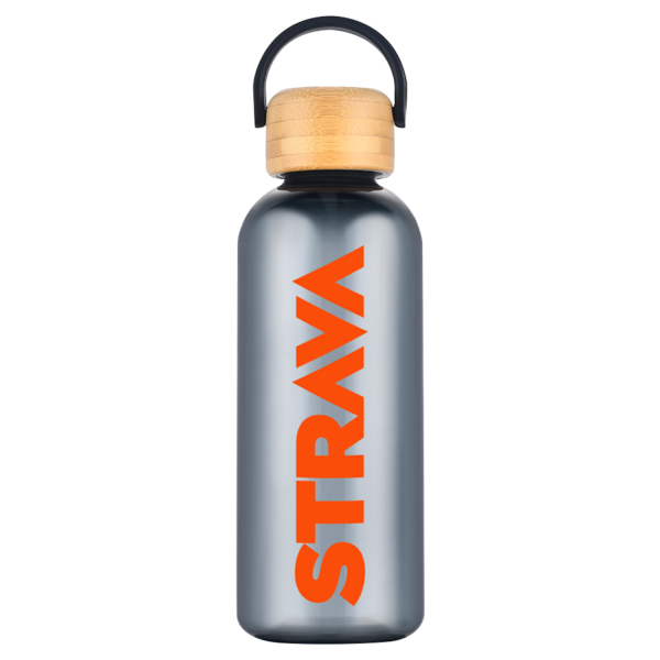 Filmore 21oz rPET water bottle