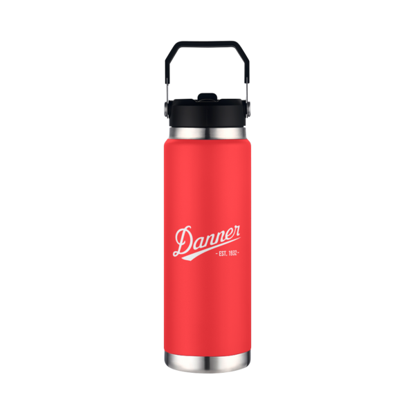 Manchester 30oz Vacuum Water Bottle