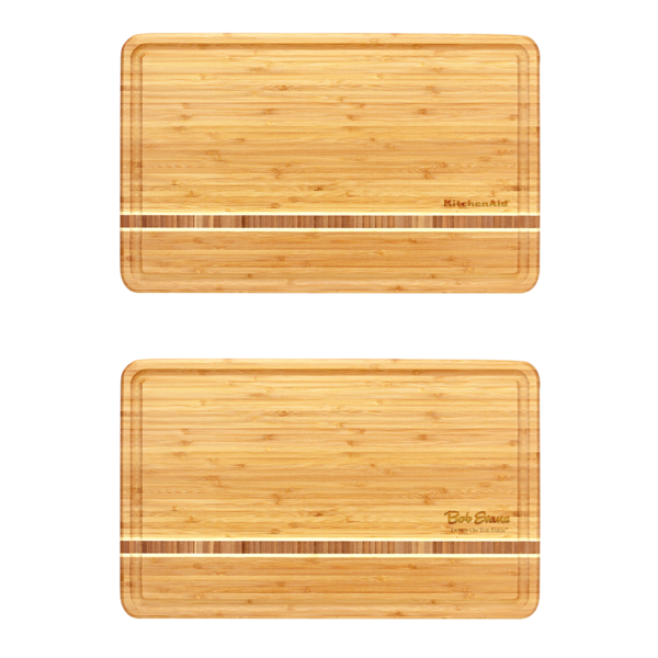 Dominica Bamboo Carving Board
