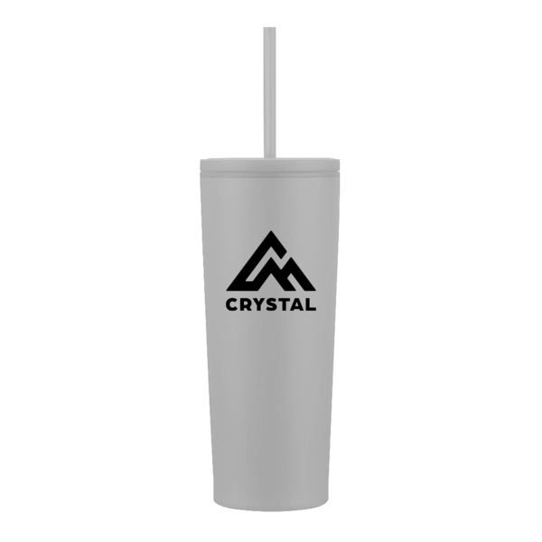 Telluride 24oz Straw Tumbler
