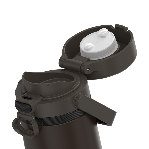 16 oz. Guardian Collection by Thermos® Stainless Steel Direct Drink Bottle