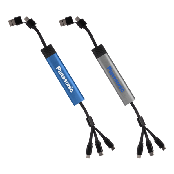 Travel Charging Cable