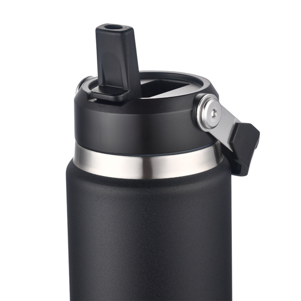 Manchester 30oz Vacuum Water Bottle