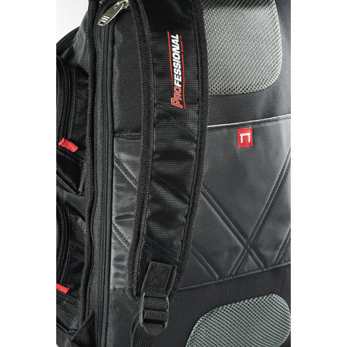 elleven™ TSA 17" Computer Backpack