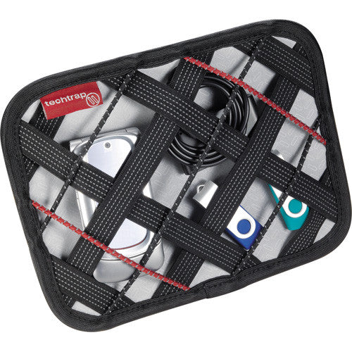 elleven™ TSA 17" Computer Backpack