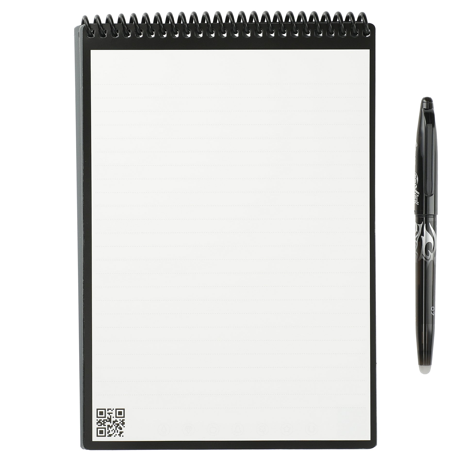 RocketBook Executive Flip Notebook Set