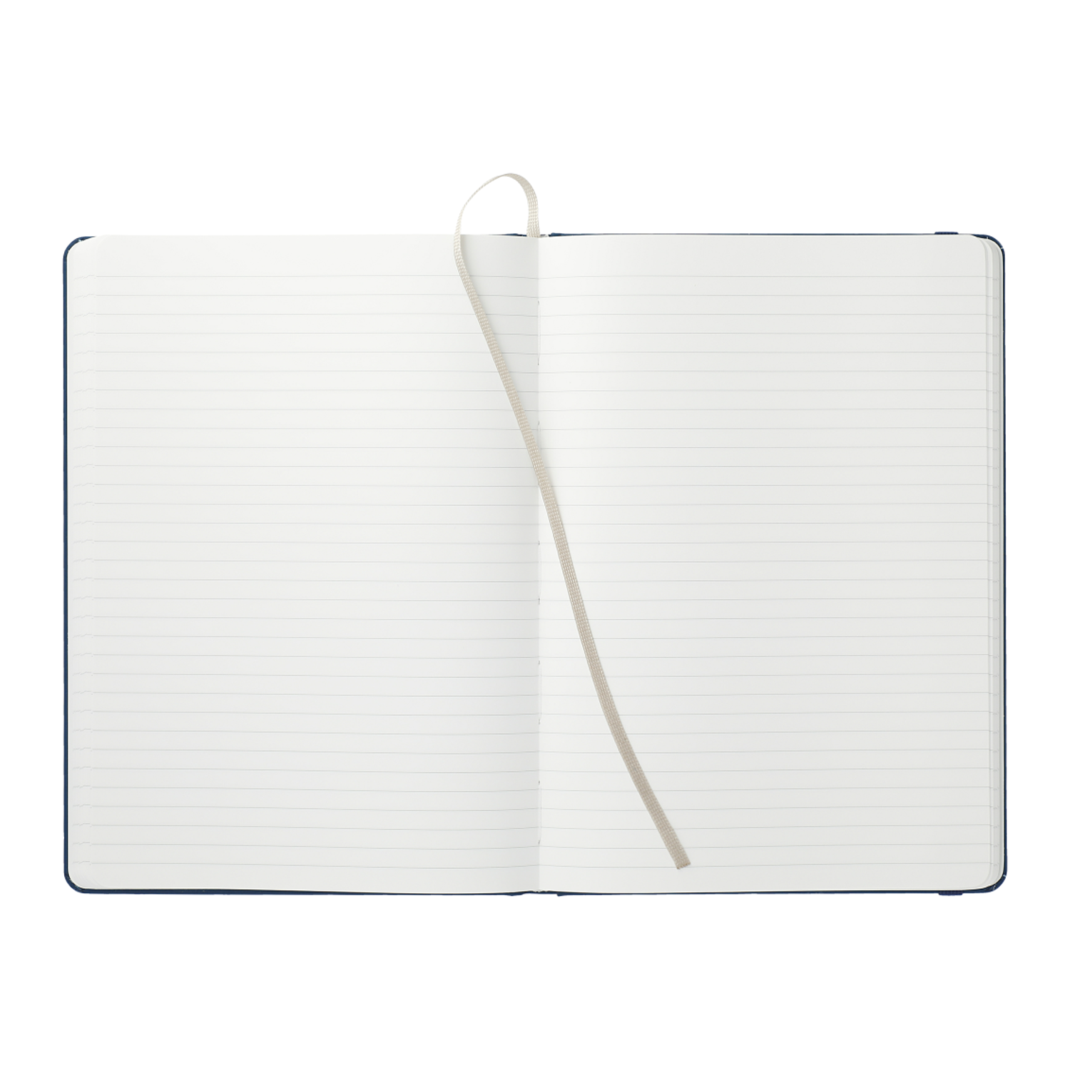 Karst 5.5" x 8.5" Stone Bound Notebook