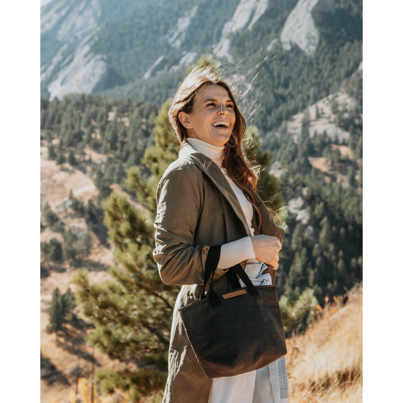 Out of The Woods® Mini Shopper Lunch