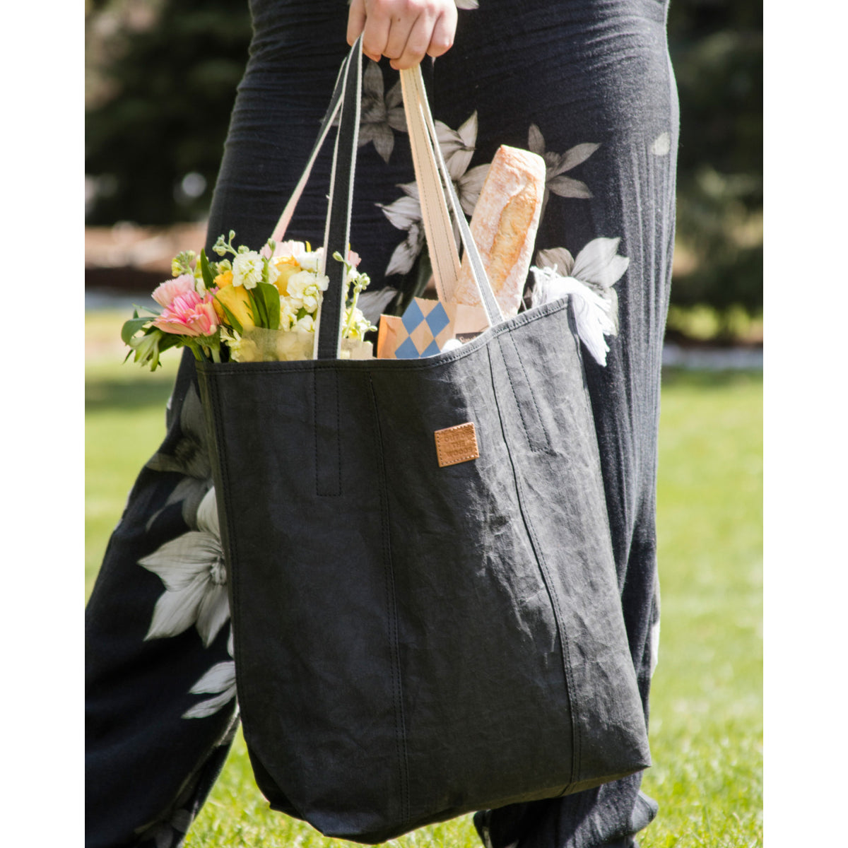 Out of The Woods® Iconic Shopper Tote