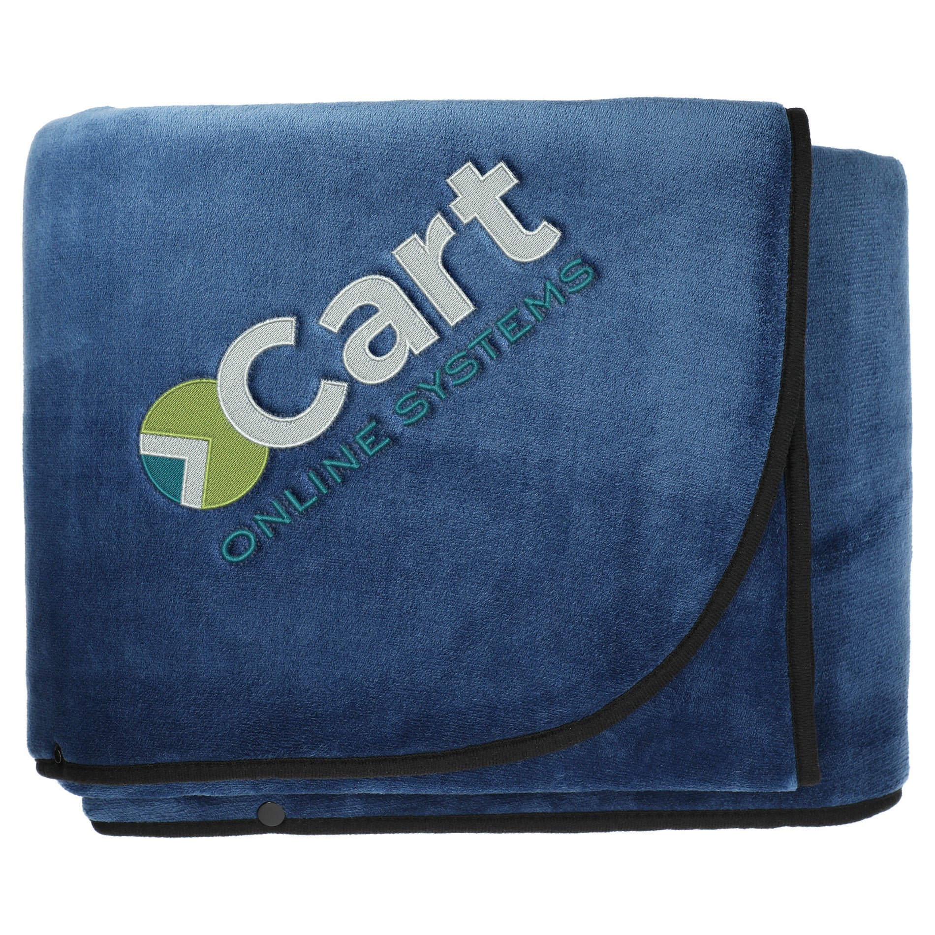 Oversized Wearable WFH Cozy Fleece Sherpa Blanket