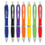 Satin Pen with Antimicrobial Additive