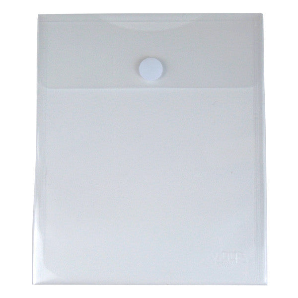 Side Open OR Top Open Poly Envelope with Velcro Closure
