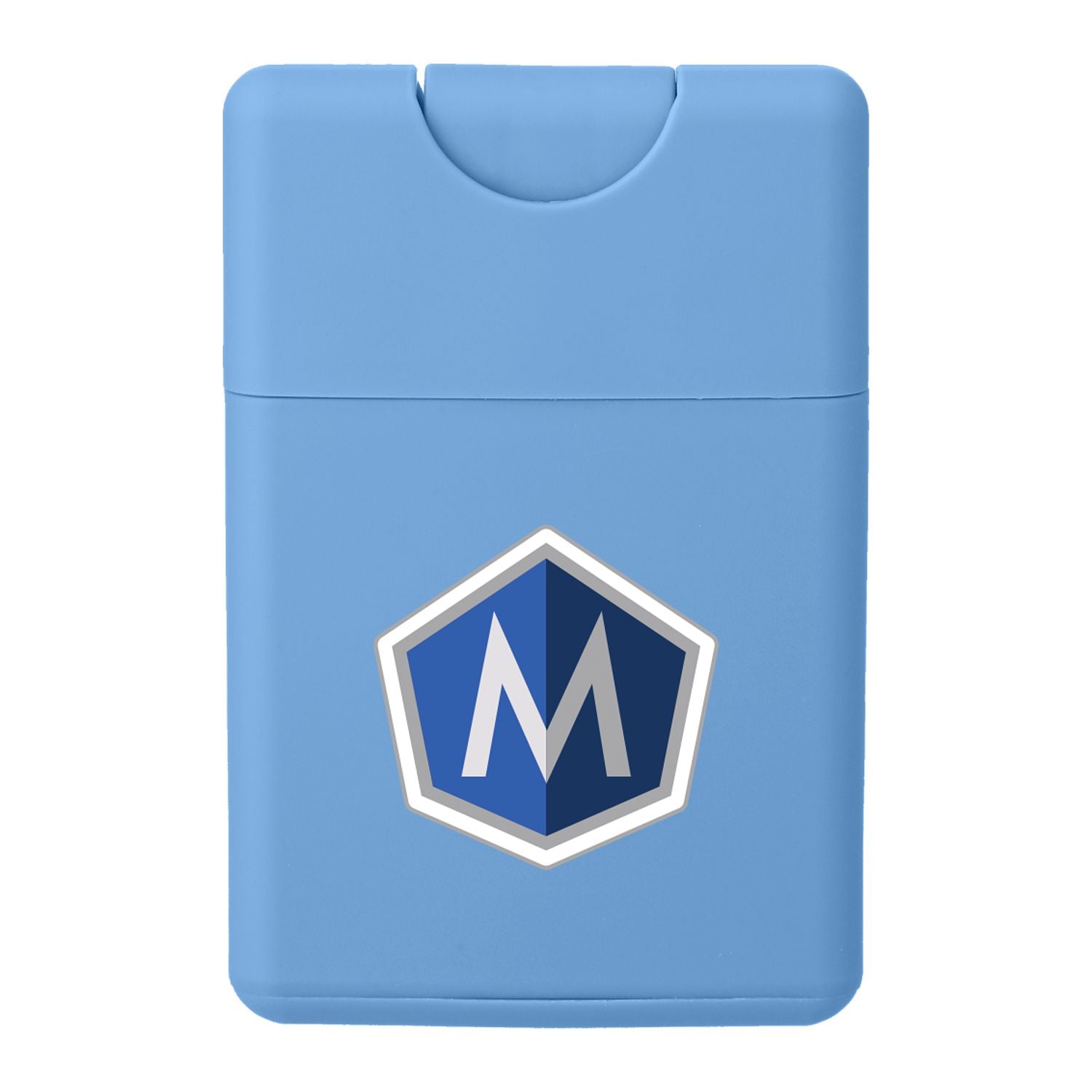 0.6oz Noshinku Pocket Hand Sanitizer