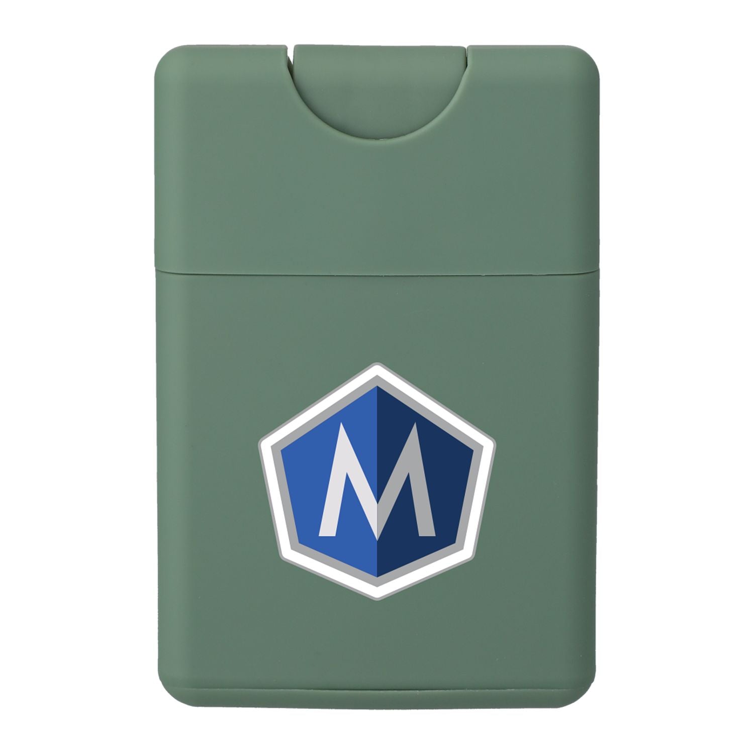 0.6oz Noshinku Pocket Hand Sanitizer