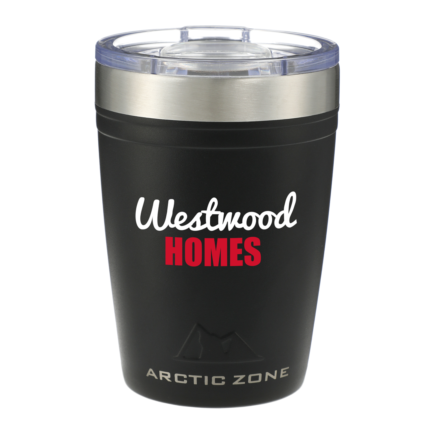 Arctic Zone® Titan Thermal HP® Copper Tumbler 12oz