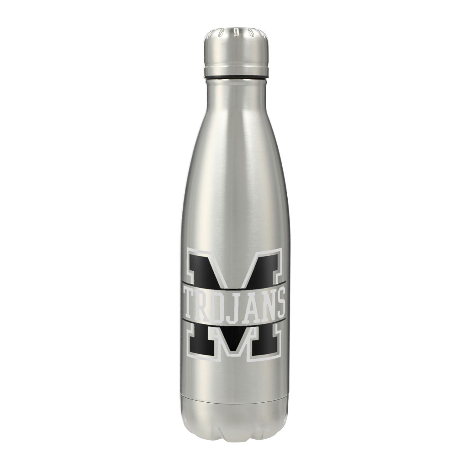 Copper Vacuum Insulated Bottle 17oz
