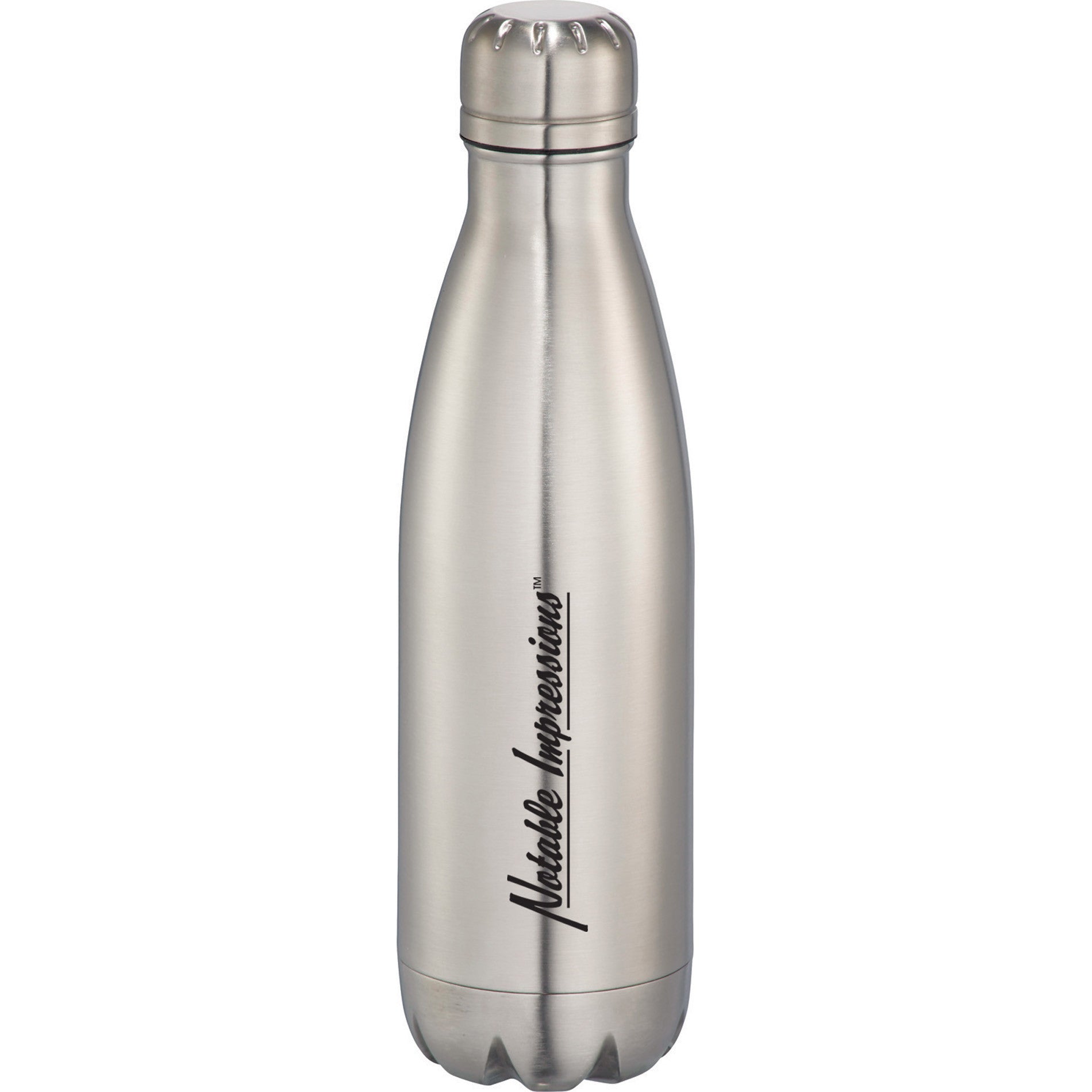 Copper Vacuum Insulated Bottle 17oz