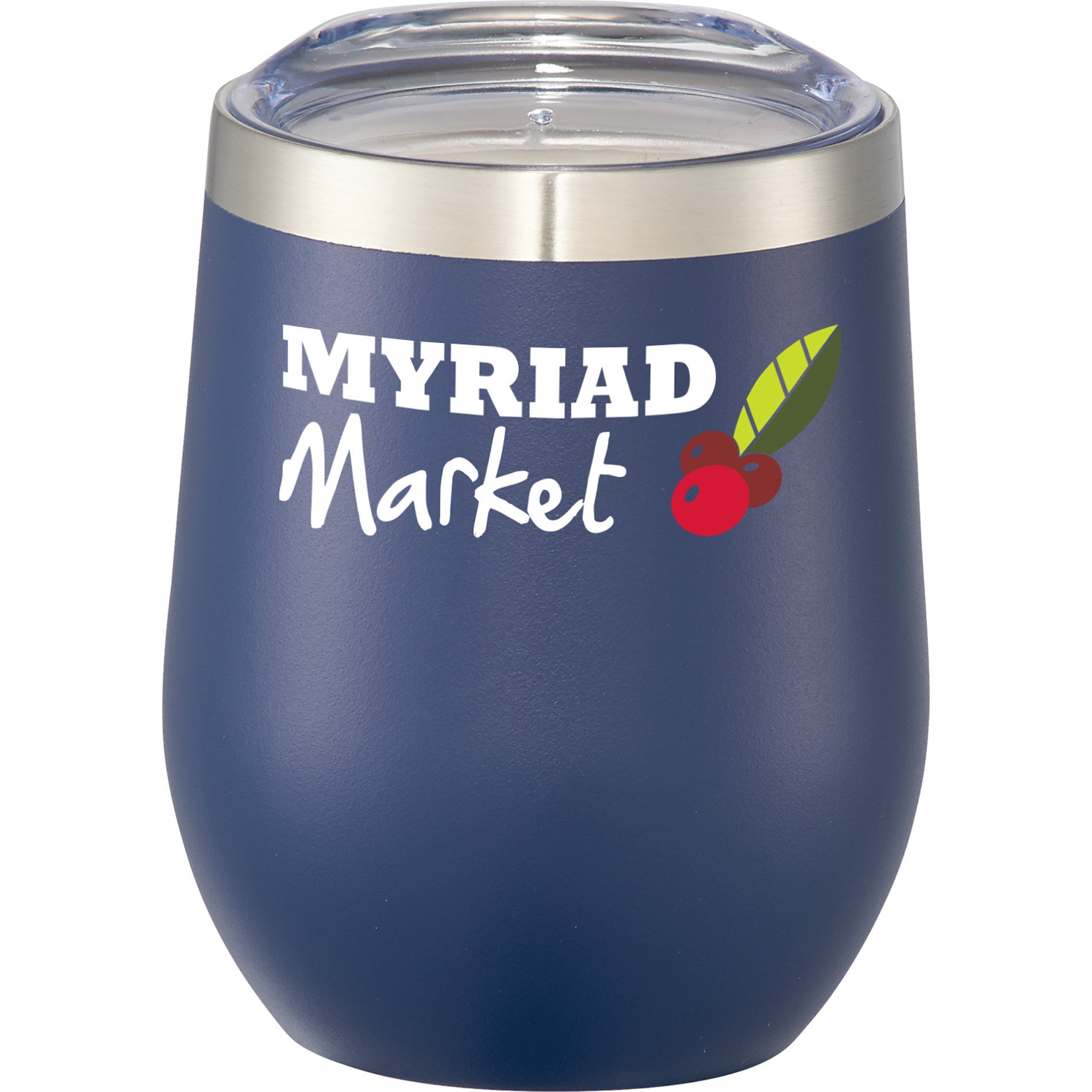 Corzo Copper Vacuum Insulated Cup 12oz