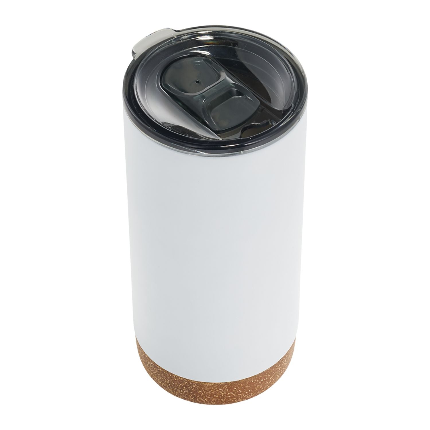 Valhalla Copper Vacuum Tumbler with Cork 16 oz.