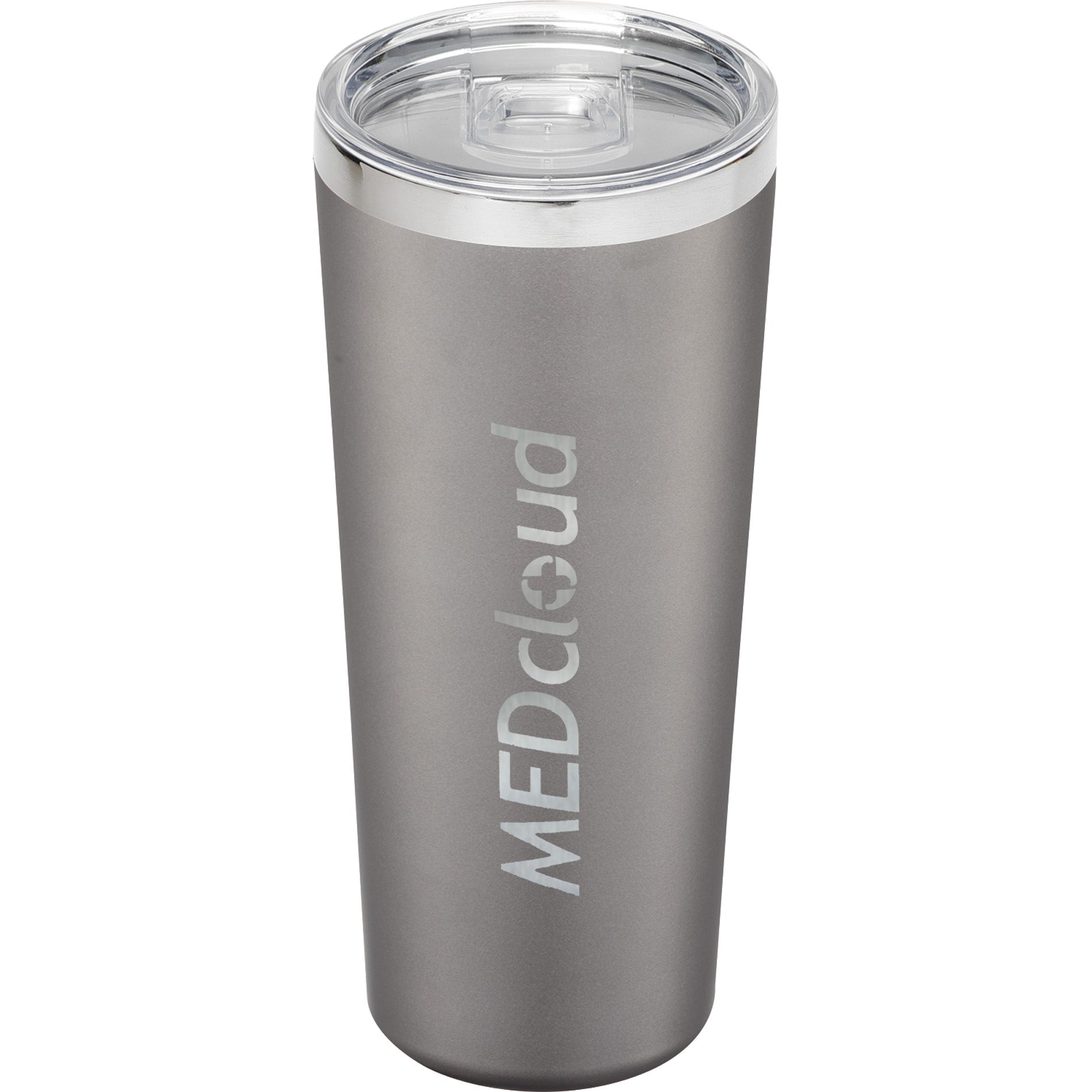 Thor Copper Vacuum Insulated Tumbler 22 oz