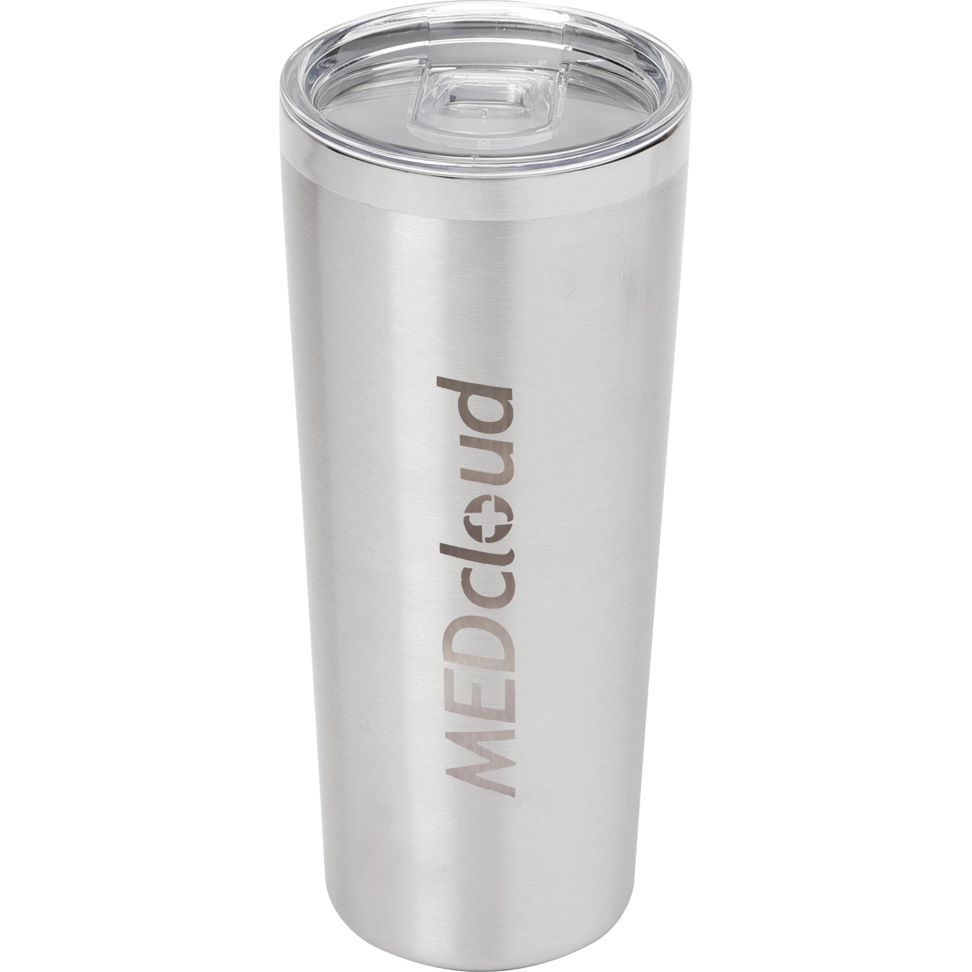 Thor Copper Vacuum Insulated Tumbler 22 oz